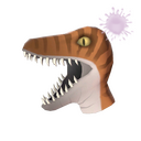 Remorseless Raptor