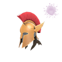 Strange Hephaistos' Handcraft