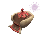 Unusual Magnificent Mongolian (Roboactive)