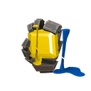 Genuine Rewired Rampage Quarrelous Quartz