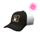 Self-Made Unusual Cap (Perennial Petals)