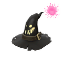 Unusual Crone's Dome (Nuts n' Bolts)
