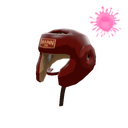Unusual Pugilist's Protector (Time Warp)