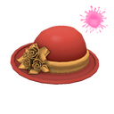 Unusual Madame Dixie (Orbiting Planets)