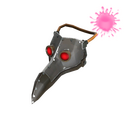 The Byte'd Beak