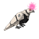 Strange Mecha-Medes