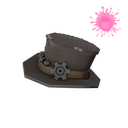 Unusual Timeless Topper (Aces High)