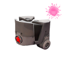 The U-clank-a