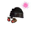 Unusual Letch's LED (Orbiting Planets)