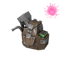 The Scrap Sack