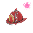 Unusual Firewall Helmet (Roboactive)