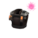 The Juggernaut Jacket