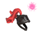 The Dark Falkirk Helm