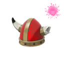 Unusual Tyrant's Helm (Nuts n' Bolts)