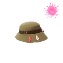 Bloke's Bucket Hat