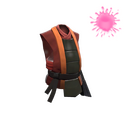 Strange Sengoku Scorcher