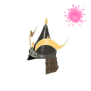 The Combustible Kabuto