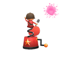Unusual Bazaar Bauble (Verdatica)