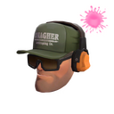 The Lawnmaker