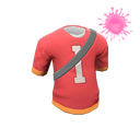 Strange Team Player