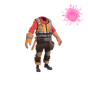 Strange Cargo Constructor