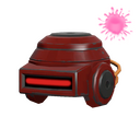Strange Brain Interface