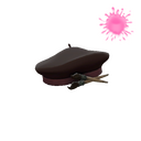 Frenchman's Beret