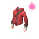 Strange Wipe Out Wraps