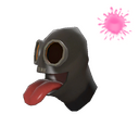 The Lollichop Licker