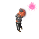 The Arsonist Apparatus