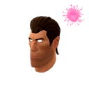 The Vampire Makeover