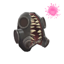 The Creature's Grin