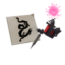 The Champ Stamp