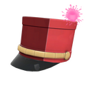 The Scout Shako