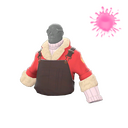 Strange Insulated Inventor