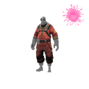 The Space Diver