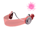 Cadet Visor