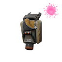 Jupiter Jetpack