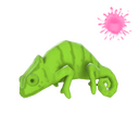 The Cobber Chameleon