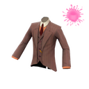 The Blood Banker