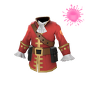 The Brawling Buccaneer