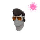 The Pardner's Pompadour