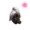 Unusual Pampered Pyro (Nuts n' Bolts)