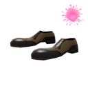 The Rogue's Brogues