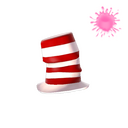Dr's Dapper Topper