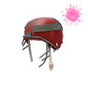 The Helmet Without a Home