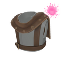 Strange Demo's Dustcatcher