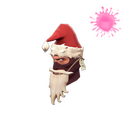 Shoestring Santa