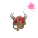 Valhalla Helm