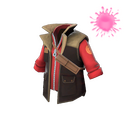 Marksman's Mohair